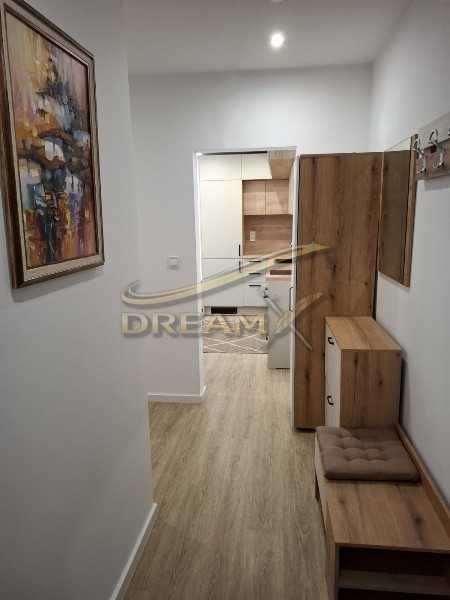 Двустаен апартамент под наем в Мараша! 71897997