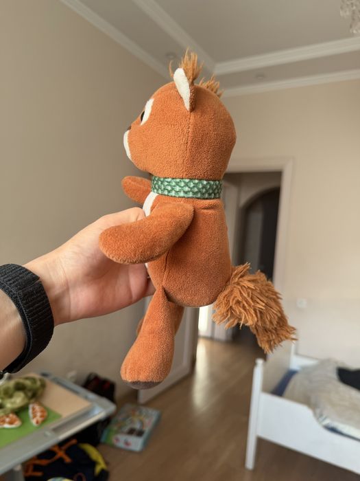 Kinder игрушка оригинал