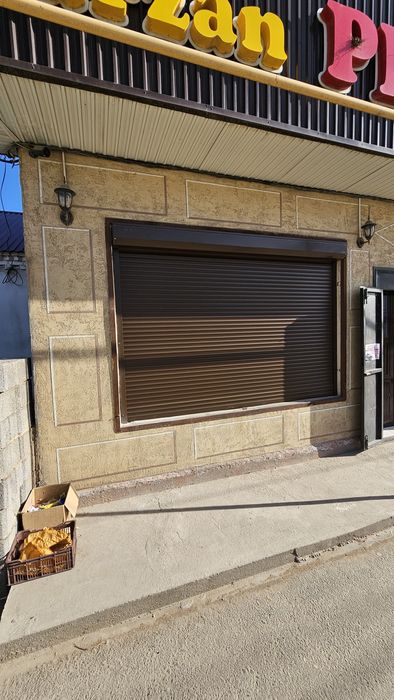 Рольставни Шымкент