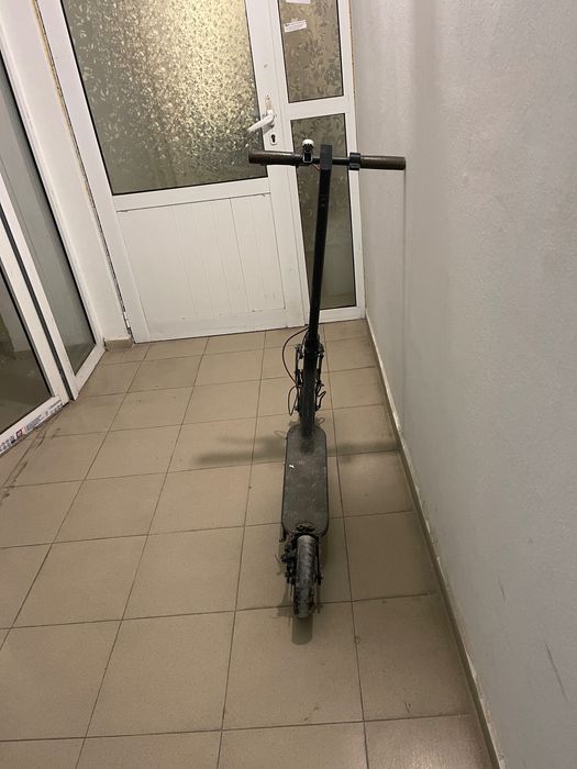 xiaomi m365 pro за части