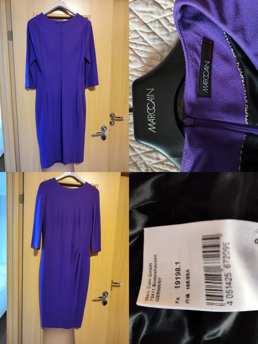 Платье классика брендовое