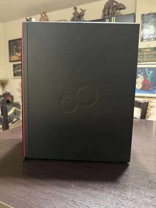 PC Gaming Fujitsu