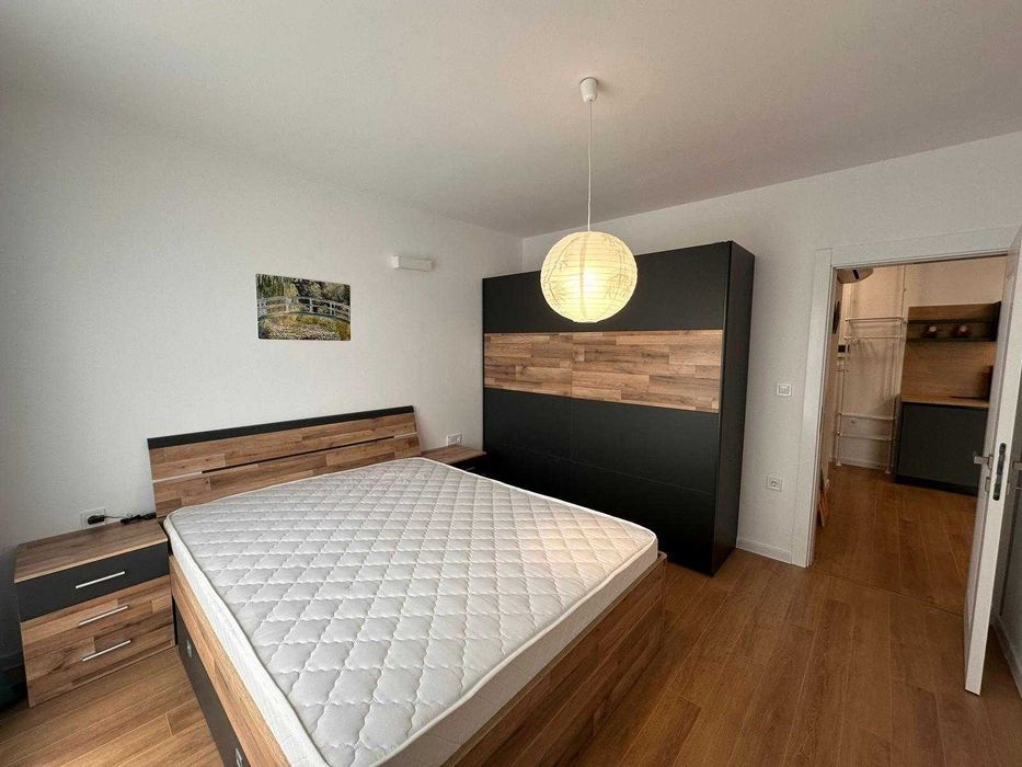 Дава се под наем Тристаен апартамент в Пловдив, Кършияка - 67 кв.м за 600 € - Снимка #3