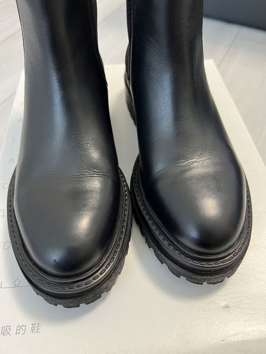 Ботинки (челси) Geox женские