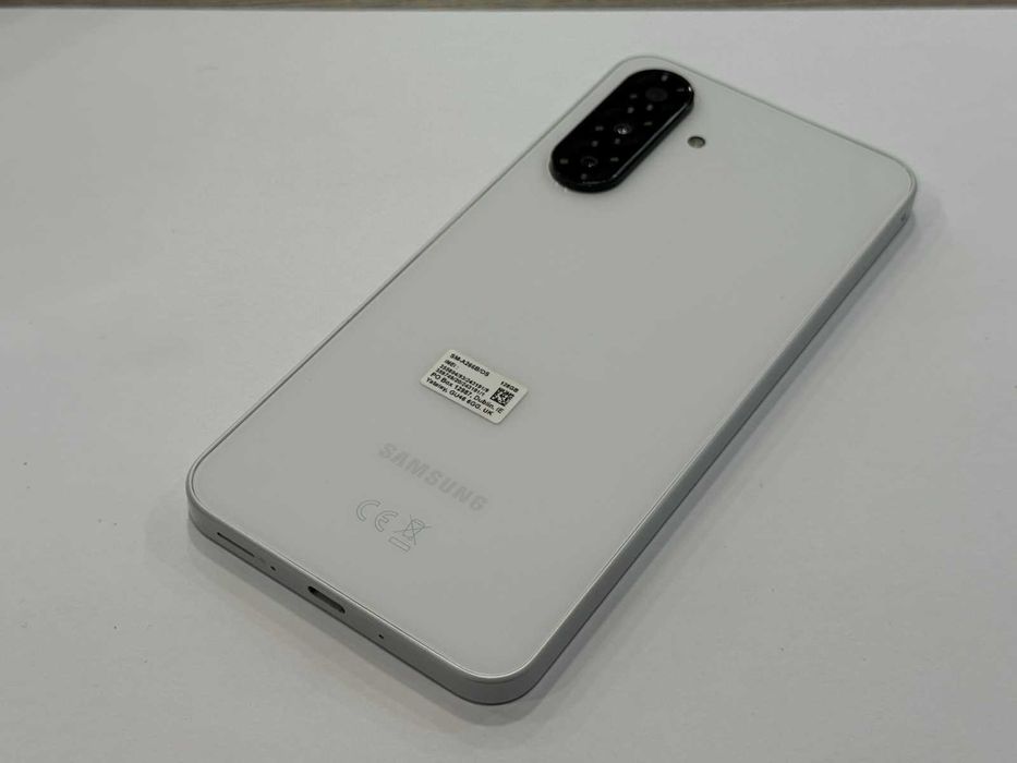 Samsung A26 5G White 6GB RAM / 128GB