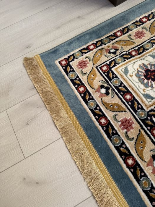 Ковер турецкий.