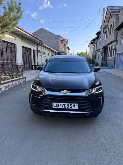 Tracker 2 sotiladi