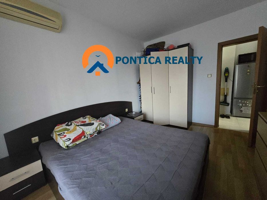 Продава се Двустаен апартамент в Свети Влас - 65 кв.м за 706 €/кв.м - Снимка #2