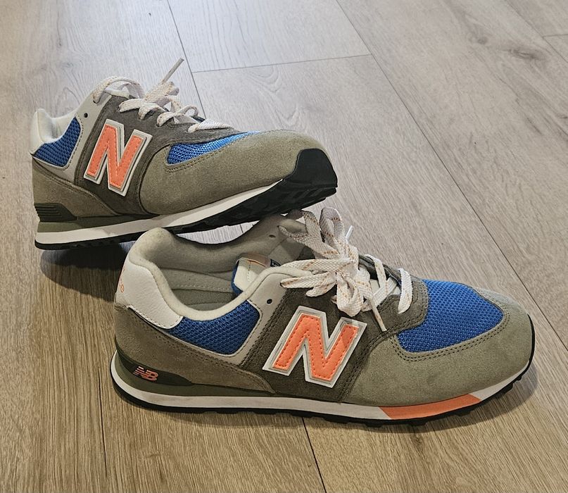 Кроссовки New Balance оригинал