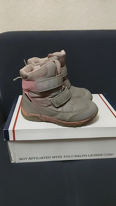 Фирменная Детская обувь 30-31-32 размеры