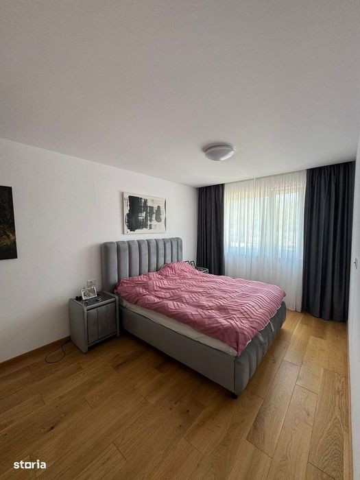 Apartament 2 camere Urban Plaza Astra- Pet Friendly — fotografia 3