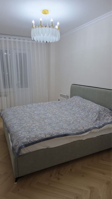 Продам 3х комнатную квартиру