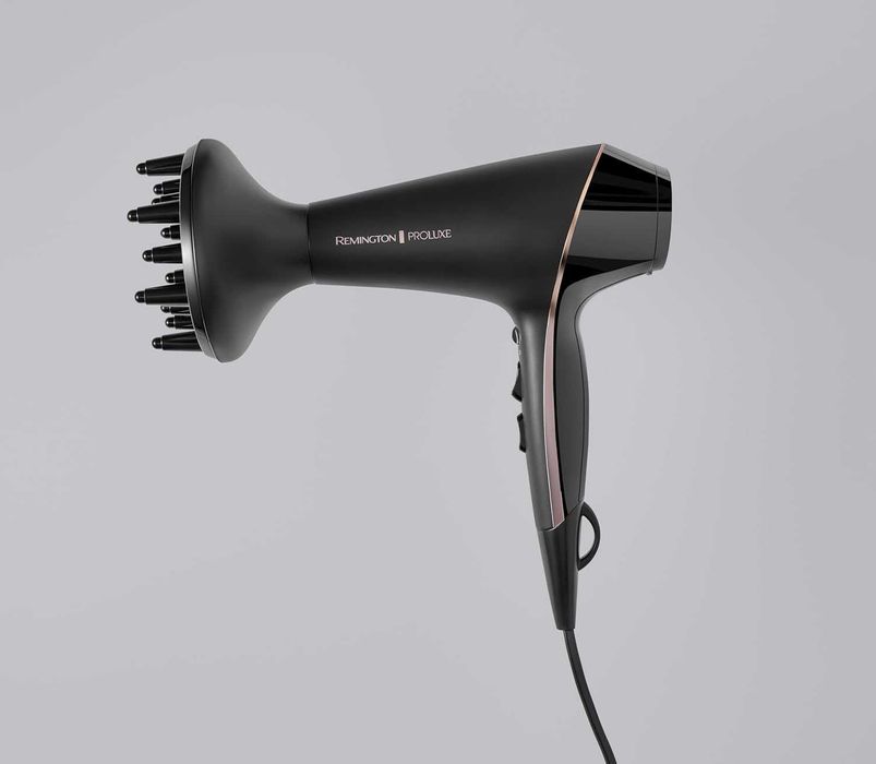 Сешоар REMINGTON AC 9140B, 2400 W