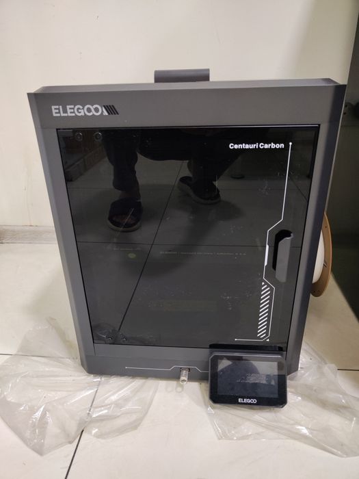 3 D принтеры ,сканеры от 650 у.е  LCD ; FDM