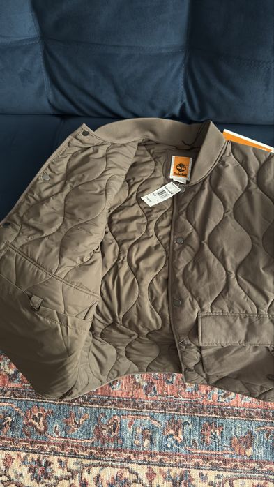 Мужская куртка ( timberland )