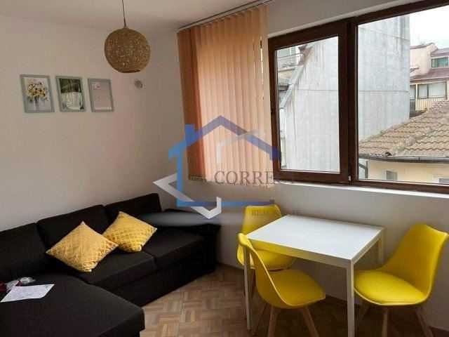 Дава се под наем Двустаен апартамент в Варна, Централна поща - 48 кв.м за 357 € - Снимка #2