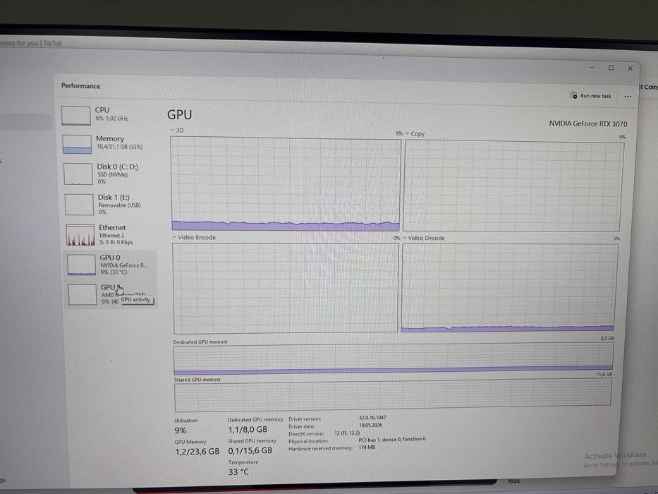 White Build nou PC Gaming