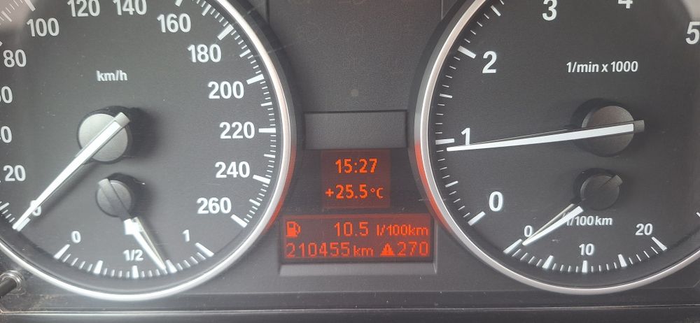 BMW 3 Series 2008 — imagine 4