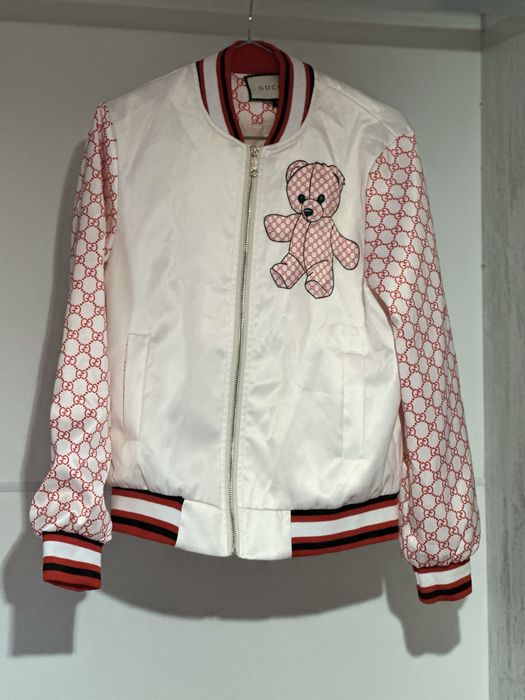 Дамско яке Gucci