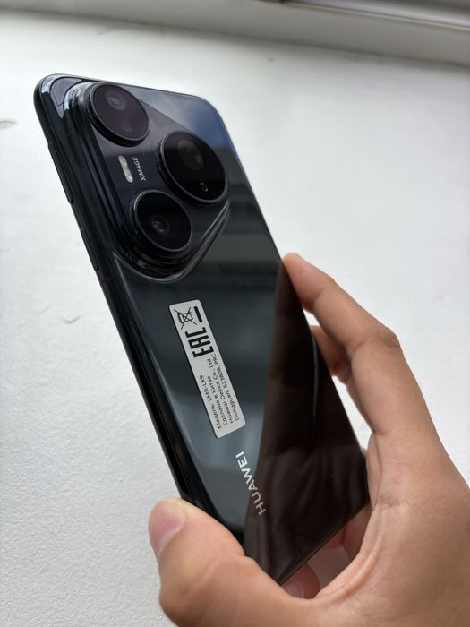 Huawei pura 80 pro,новый
