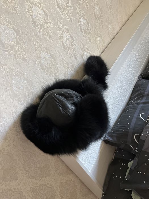 Продам ушанку