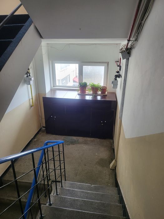Apartament cu 3 camere