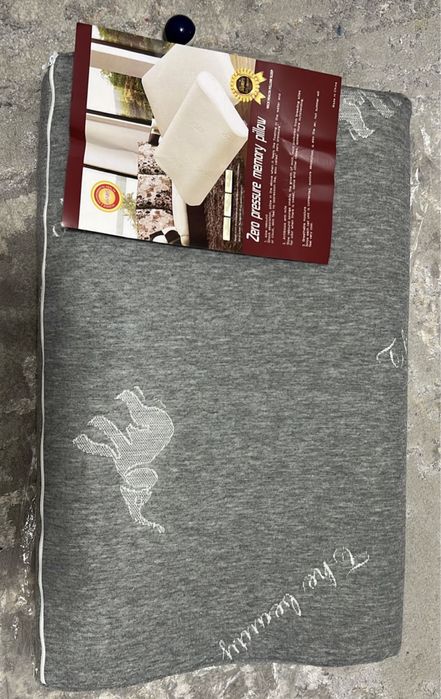 Ортопедическая подушка