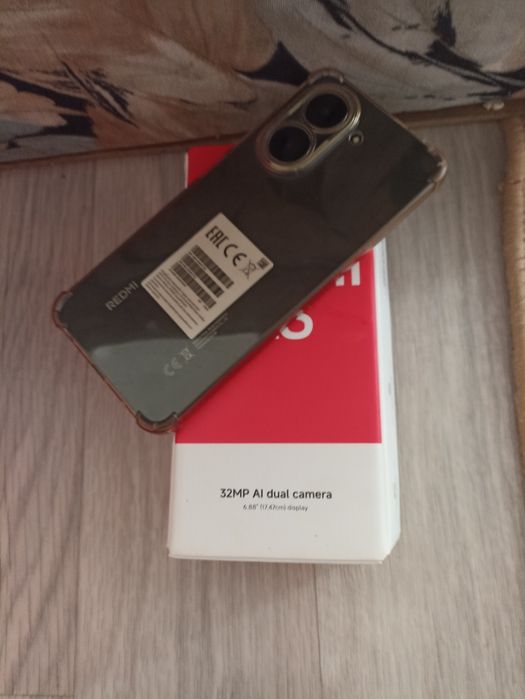 Продам REDMI A5 .