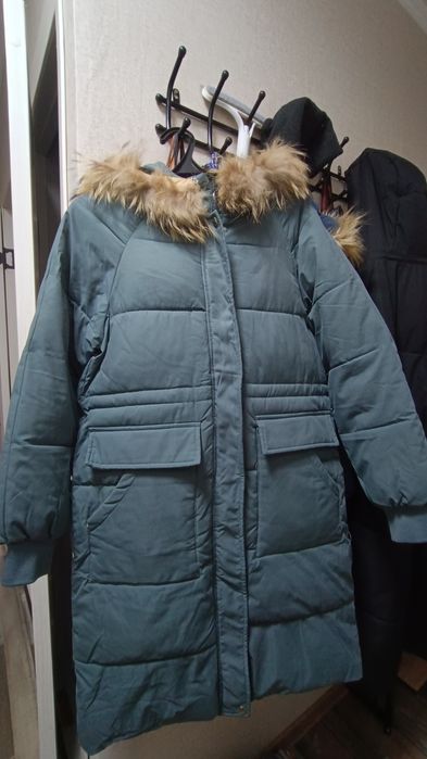 Продам куртку недорого