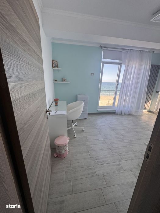 Special Apartament 3 Camere Vedere Frontala +Loc Parcare