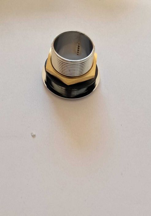 Set cada cu hidromasaj 5 pcs