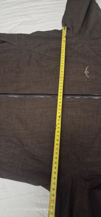 Geaca pentru femei Kaikkialla marimea L