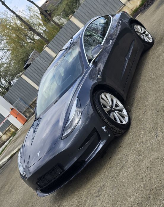 Tesla model 3 Standard range plus pt piese / dezmembrat
