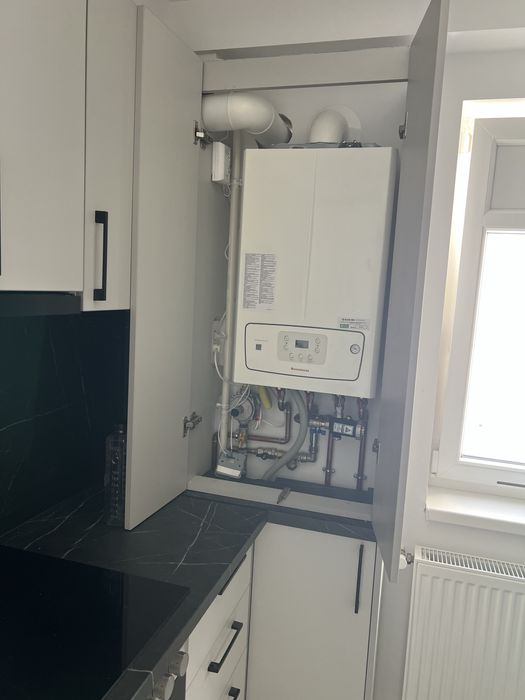 Apartament lujerului 550€ (2 dormitoare)