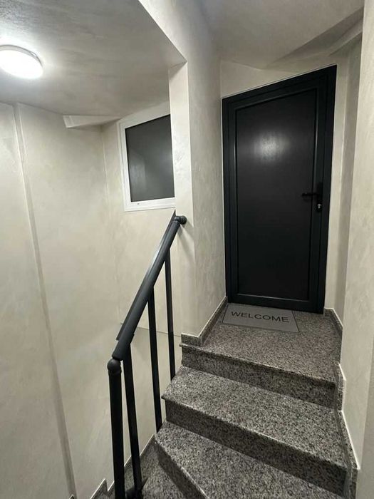 Дава се под наем Двустаен апартамент в Пловдив, Център - 45 кв.м за 348.84 € - Снимка #9