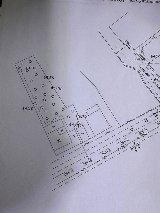 Мирзо Улугбек райони 2 тор Риштон кучасида 5.5 соток ховли ер сотилади