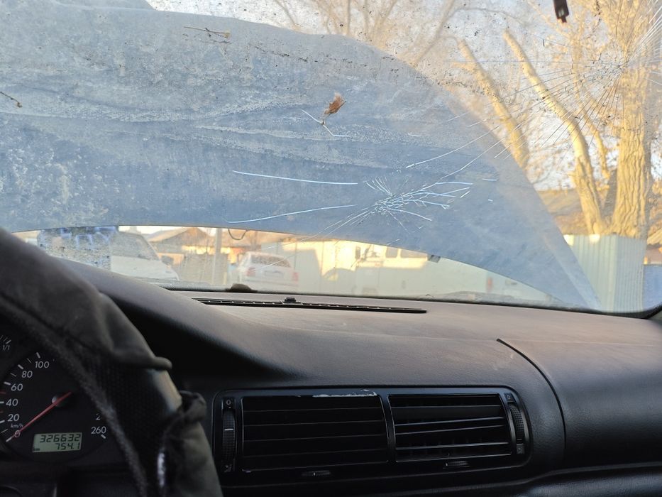 Продам пассат б5