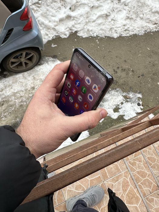 Samsung Galaxy A53 5G 128 Gb 6 Gb Ram Negru (dezmembrez telefoane )