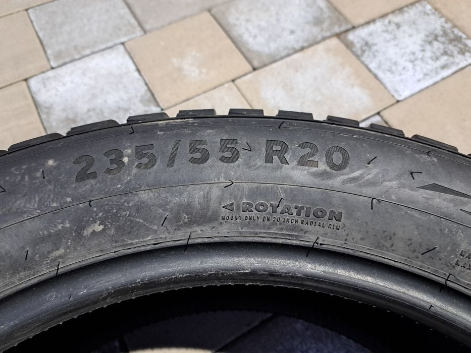 Шины IKON TYRES 9 шипы