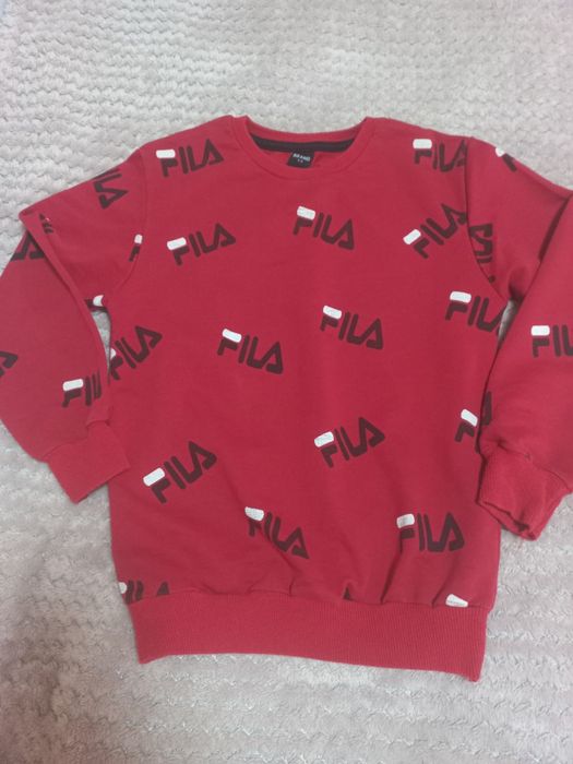 Детски суичъри, The north face, Nike, Fila
