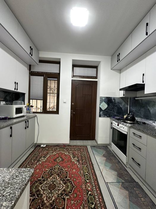 Продаётся 3 комнатная на Тузель