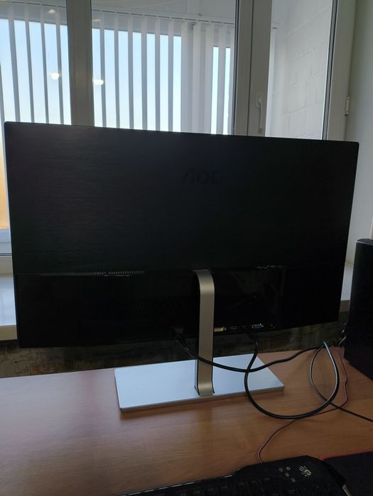 Монитор AOC 31,5 2K IPS 75 гц
