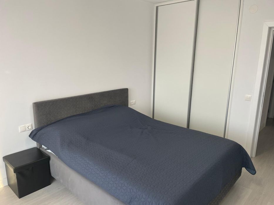 Apartament 2 camere, bloc nou, parcare subterana, decomandat