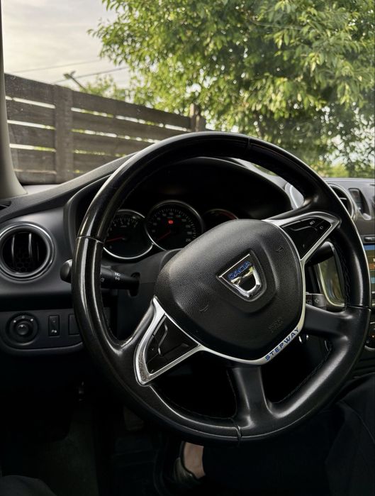 DACIA Logan 2020 — imagine 5