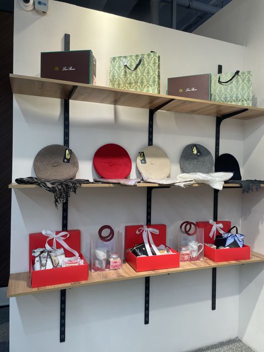 Продам бутик готовый