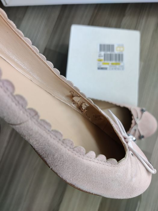 Balerini Ralph Lauren