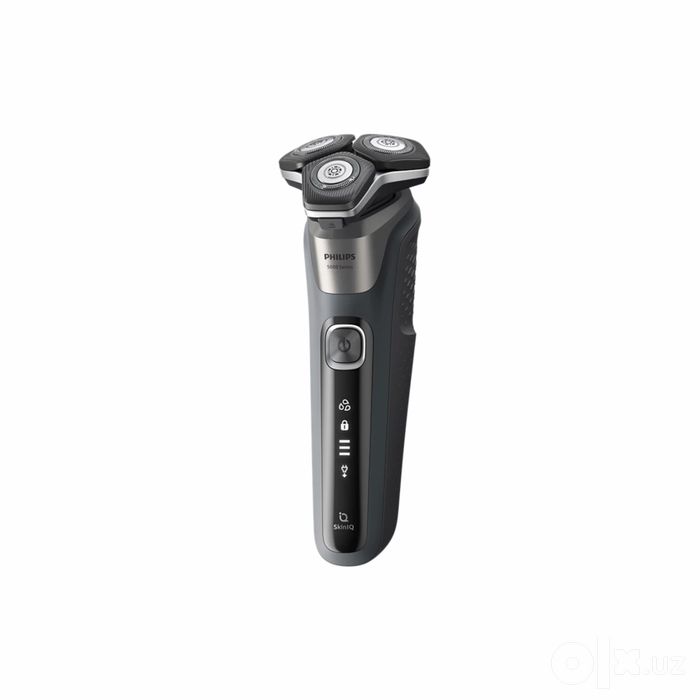 Электробритва Philips S5887/10 Series 5000 SkinIQ 1 Год Гарантия