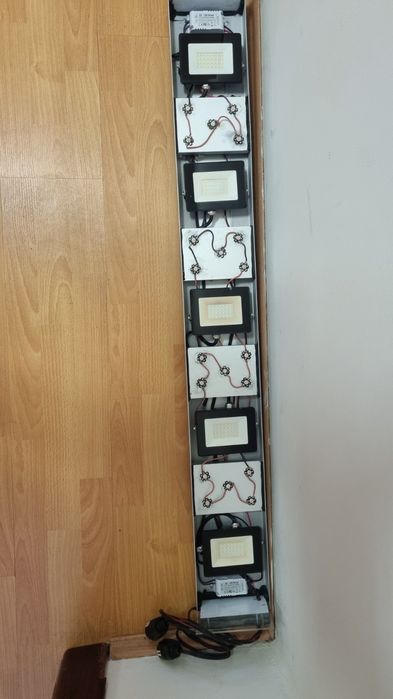 Лампа за аквариум