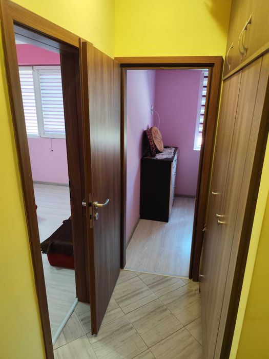 Продава се Тристаен апартамент в Тетевен - 65 кв.м за 627 €/кв.м - Снимка #10