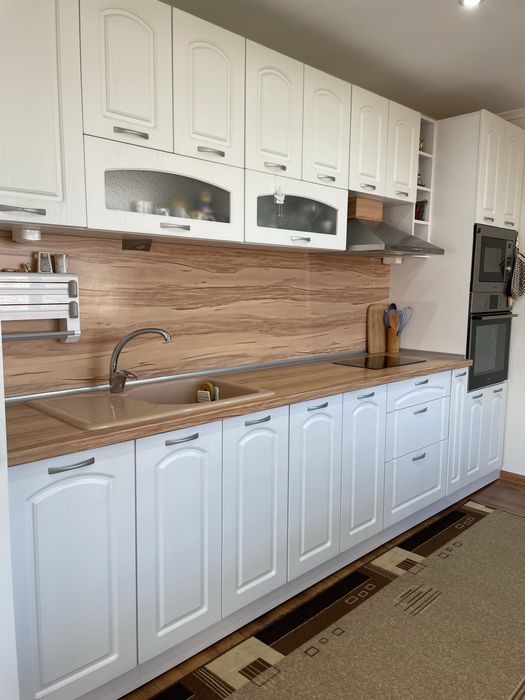 Многостаен апартамент в гр. Кубрат